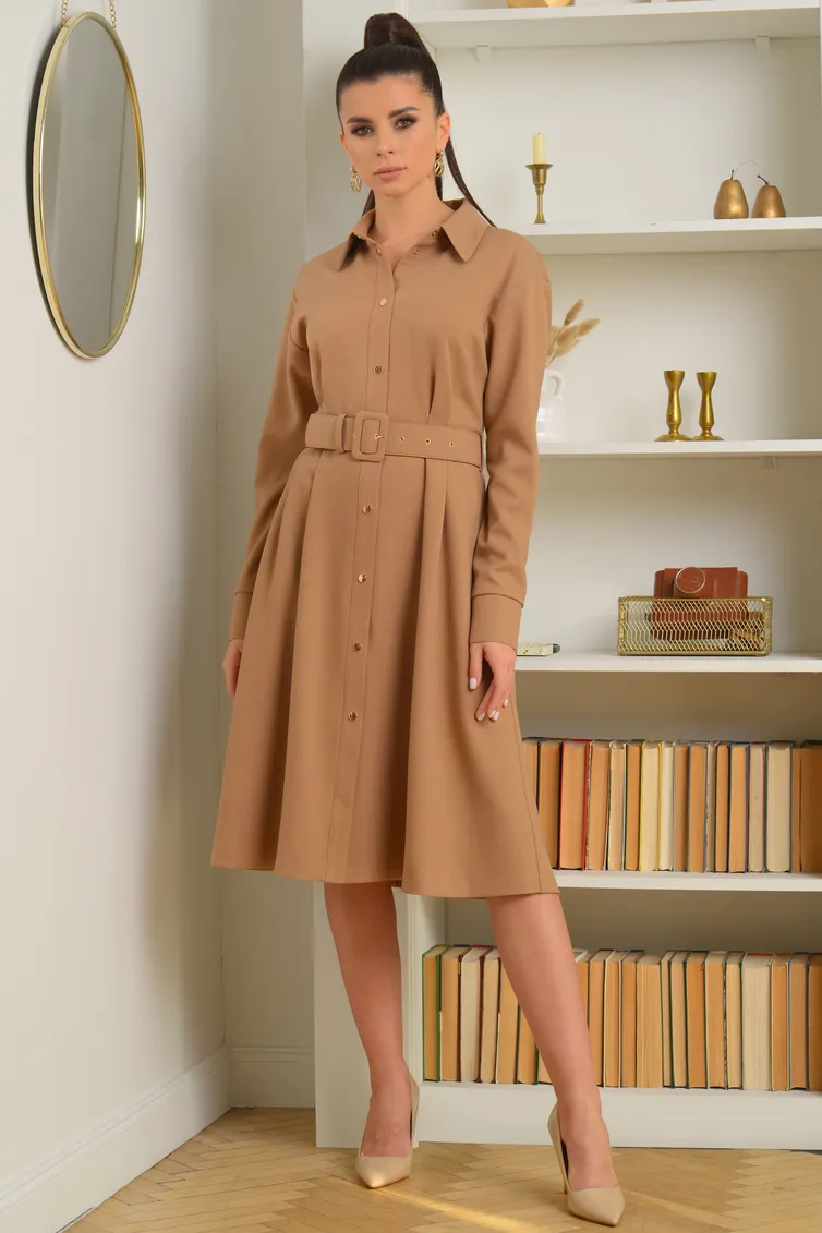 Sukienka Galean Style #839