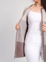 Кардиган BONADI арт. 1916 капучино