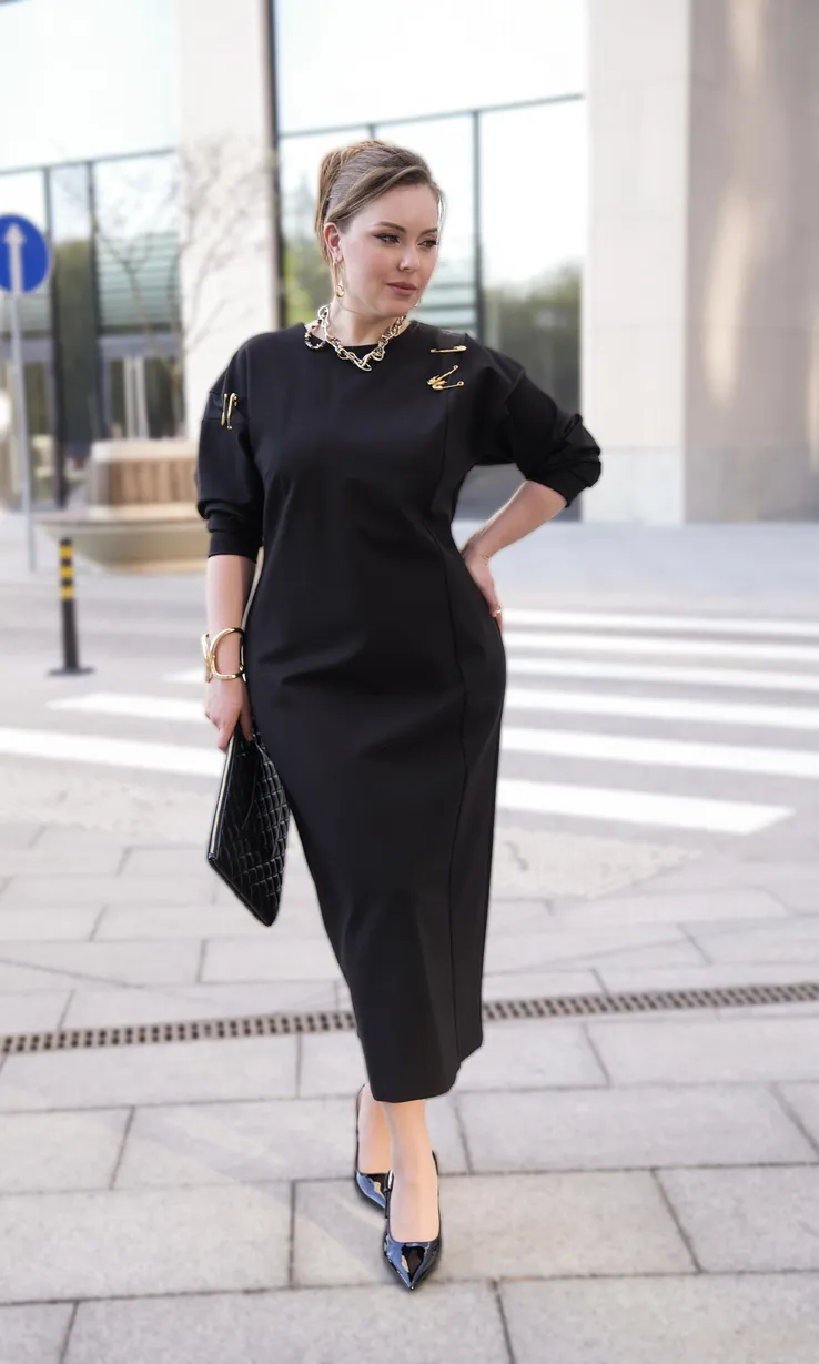 Платье Vittoria Queen арт. 30133