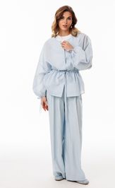 Блузка EOLA 3085 гол