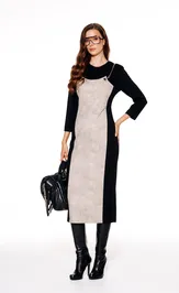 Sukienka Elletto Life 11157