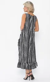 Платье LT Collection П14052-10М