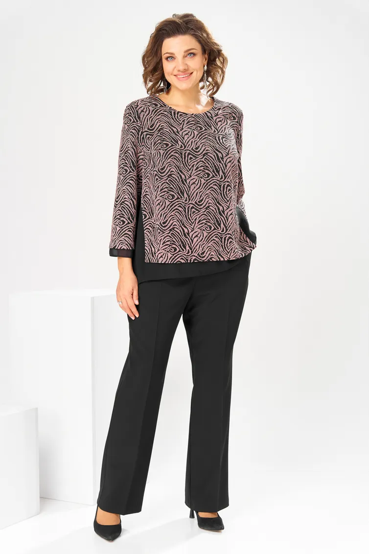 Suit ROMANOVICH #2-2880