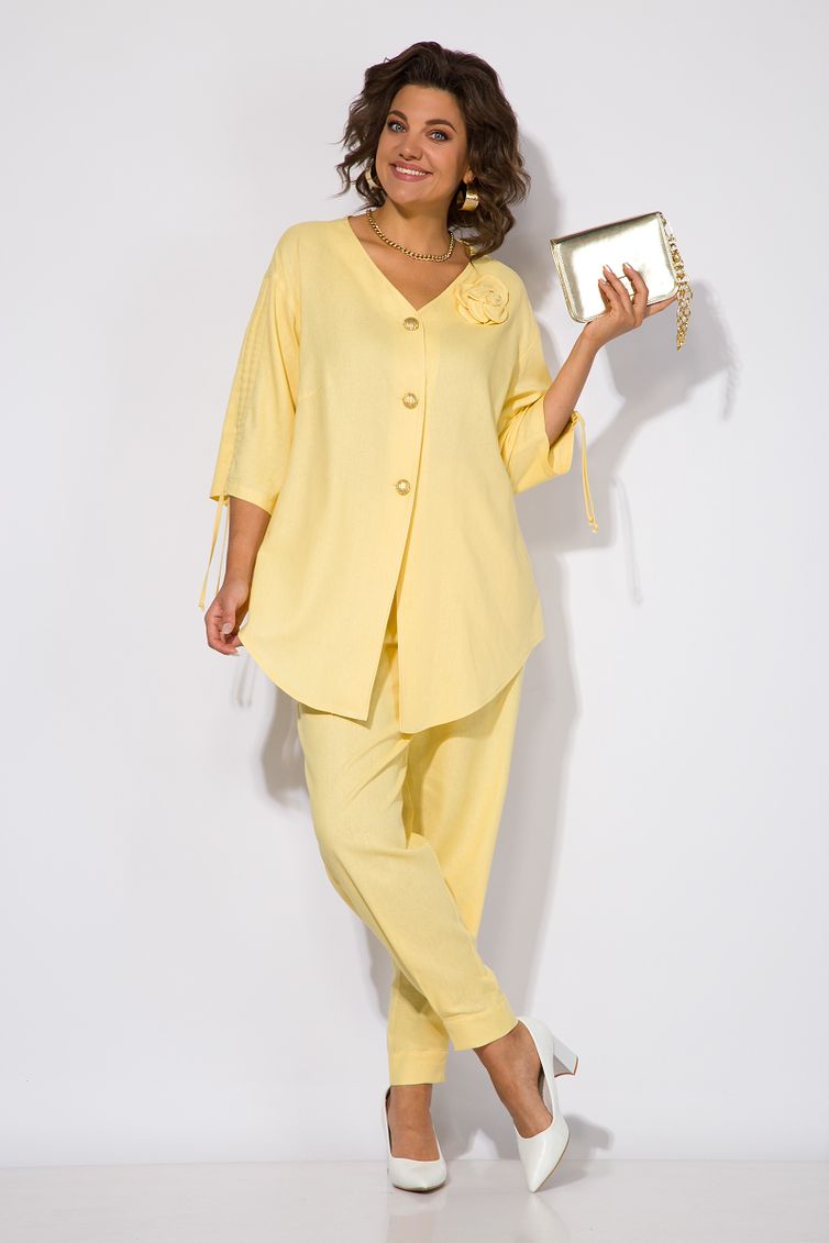 Костюм Лилиана арт. 1450н лим