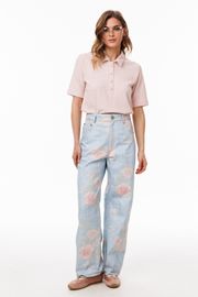 Джемпер EOLA арт. 3116