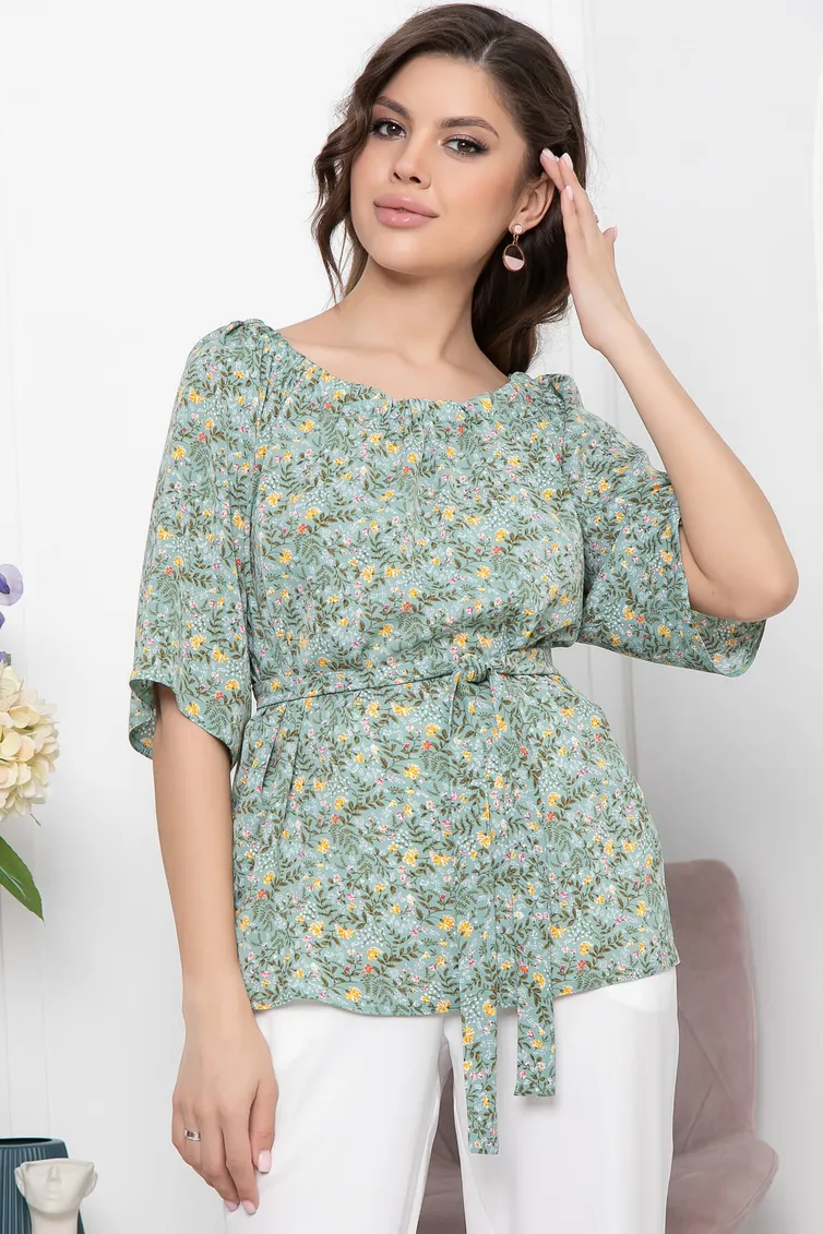 Bluzka LT Collection #B5947