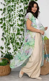 Платье LT Collection П13601-9М
