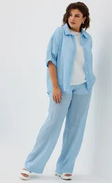 Комплект BegiModa 3065 голубой