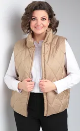 Waistcoat Такка плюс 23-192/2