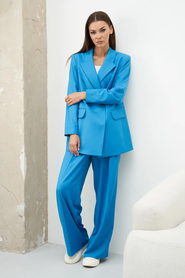 Suit Fantazia Mod #4562
