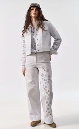 Брюки Art Ribbon М1144B