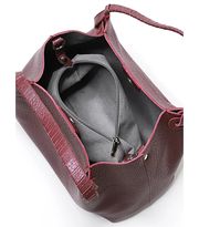 Bags Galanteya #25s3144k45 slivovyj