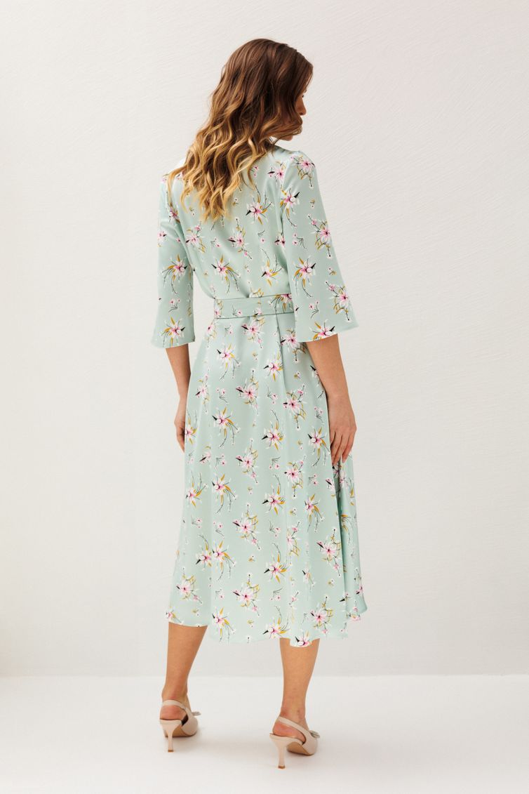 Dress Lars Style #1213