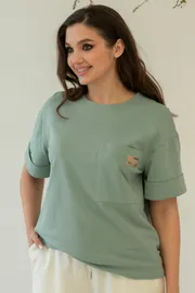 Bluzka MiSlana #777dzh bluza