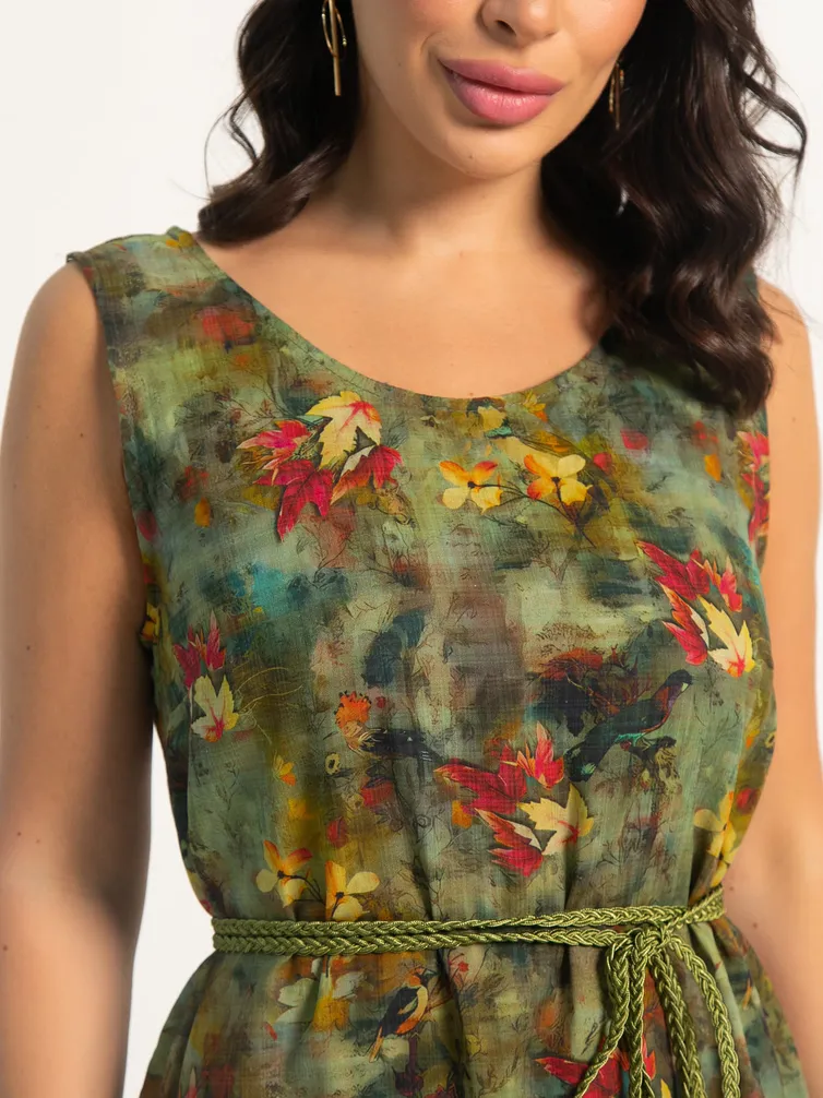 Sukienka LT Collection #P15987-10M