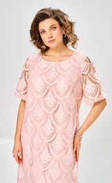 Dress ROMANOVICH 1-2181-10