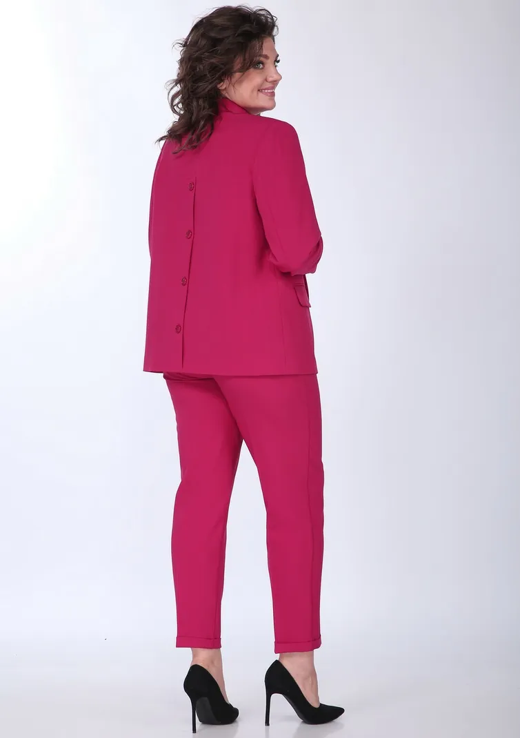 Garnitur Vilena-fashion #823 yagodnyj