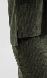 Комплект Galean Style 990 хаки