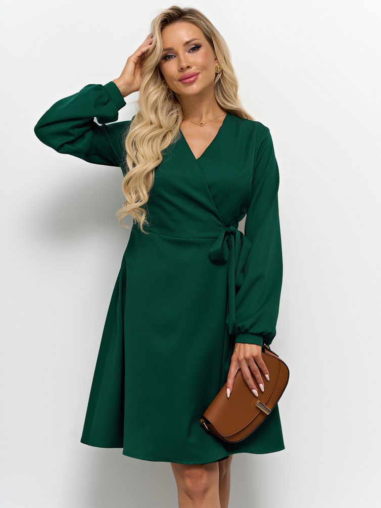Dress Jetty #203/1-11