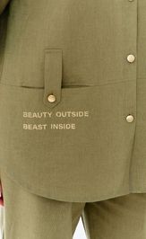 Костюм Bello style 3-009