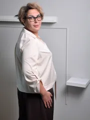 Bluzka NOVITA #1485 ekryu