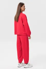 Комплект V&N fashion арт. 1201_красный