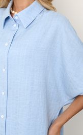 Рубашка Jetty 465-9