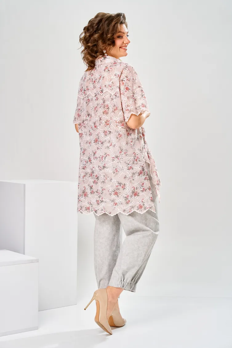 Suit ROMANOVICH #2-2928