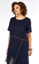 Платье JURIMEX 3469