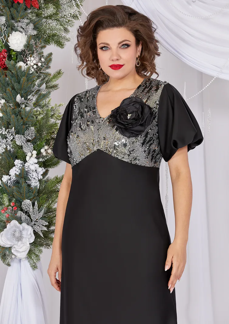 Платье Mira Fashion арт. 5496-4