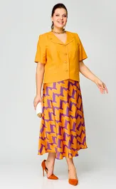 Костюм ALEZA 1204