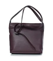 Torba Galanteya #23s1366k45 bordo