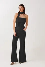 Топ V&N fashion арт. 1123_черный