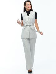 Garnitur DS Trend #YuS-1079 (Nadezhnye partnery, zhanr nyu)