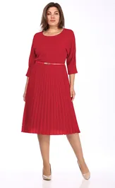 Платье Lady Style Classic 2685