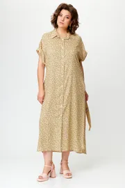 Платье Michel Chic арт. 993/2 песок