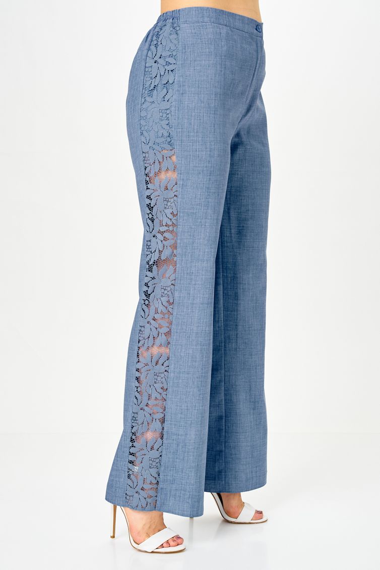 Suit Vilena-fashion #1151 dzhins