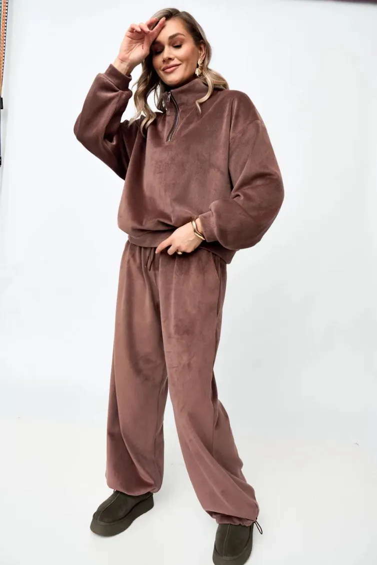 Suit Verita moda #N-2427