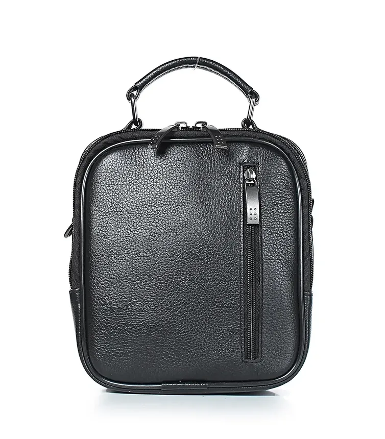 Torba Galanteya #24s1214k45 chernyj