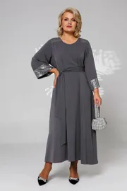 Dress Runella #1609-1
