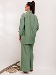 Suit Galean Style #1004