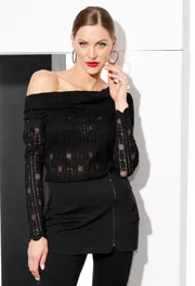 Jumper Elletto Life #3789
