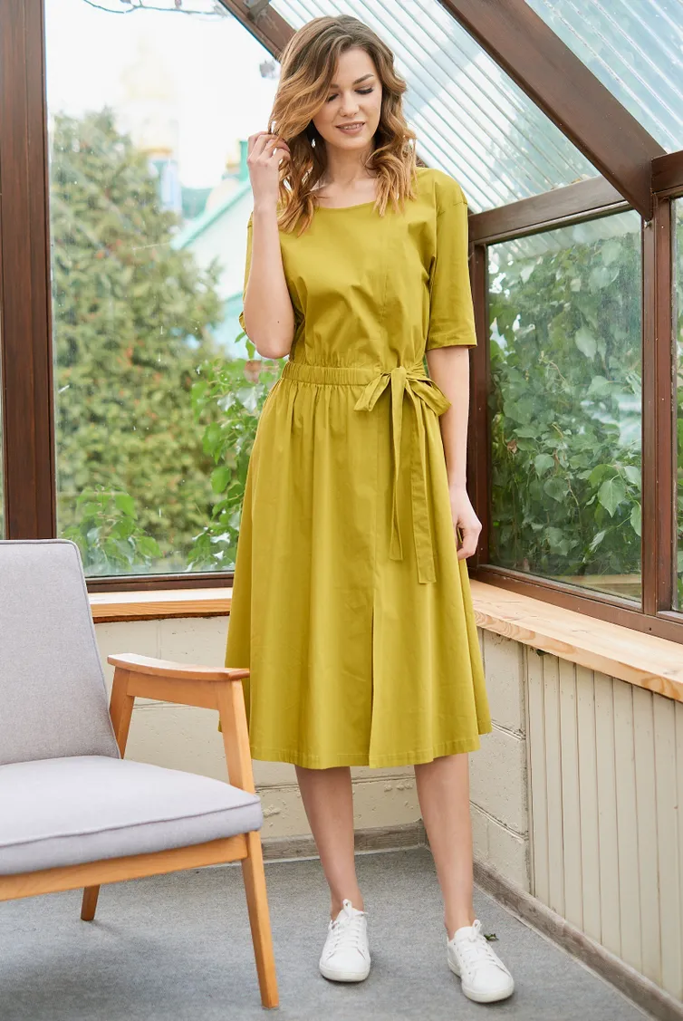 Dress Fantazia Mod #3634 lajm