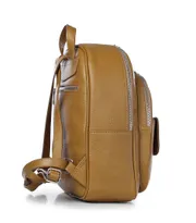 Torba Galanteya #22s2700k45 gorchichnyj