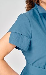 Dress EVA GRANT 7168E