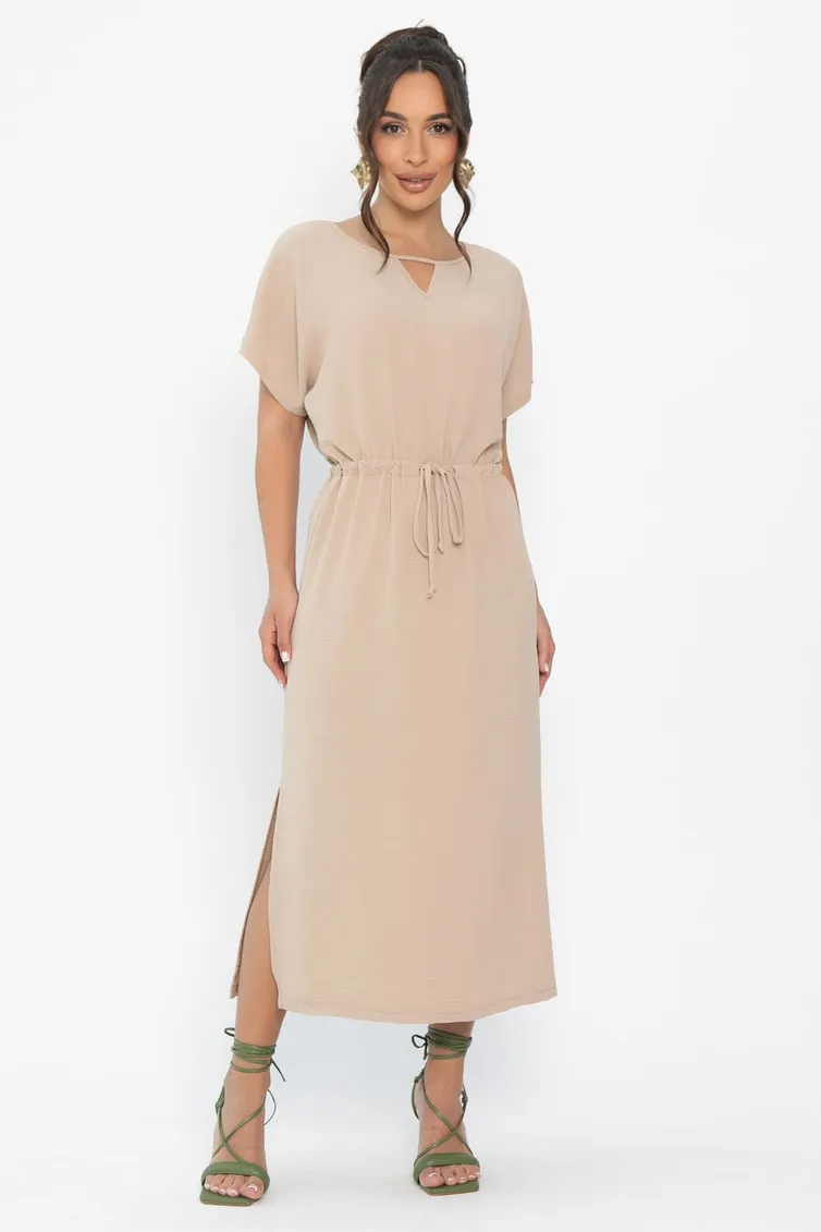 Sukienka LT Collection #P15345-5M