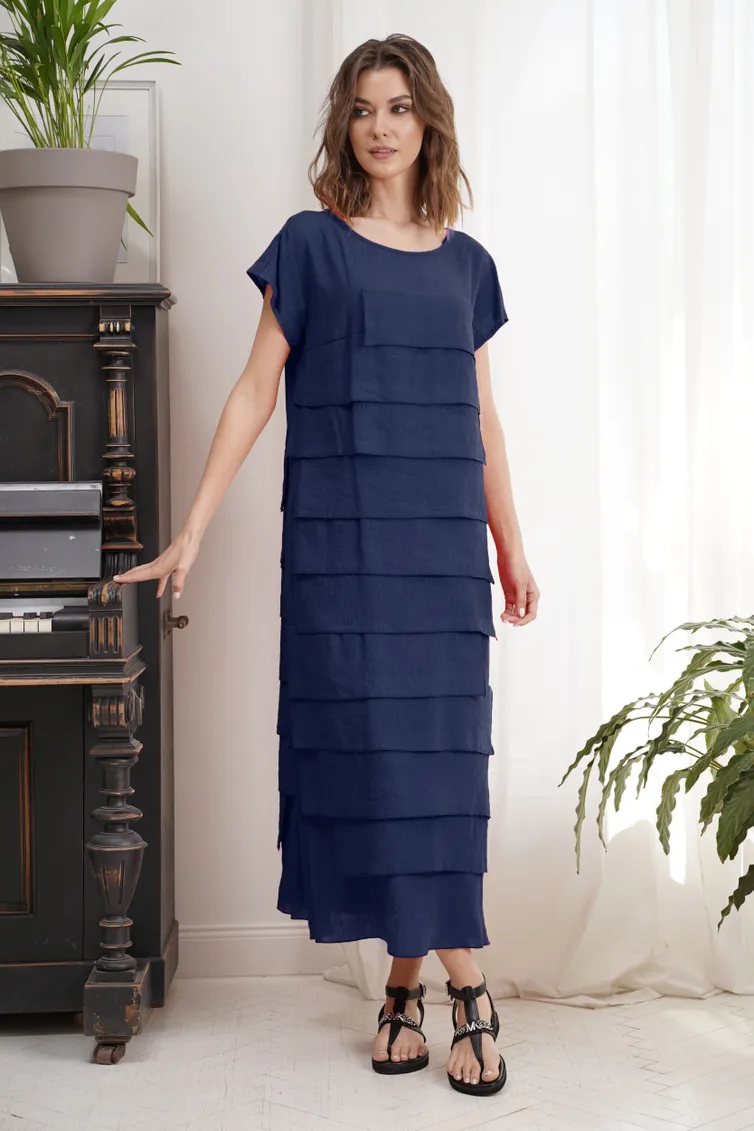 Dress Fantazia Mod #3425 t.sin