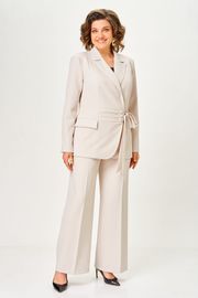 Костюм Anastasia MAK арт. 1277 беж