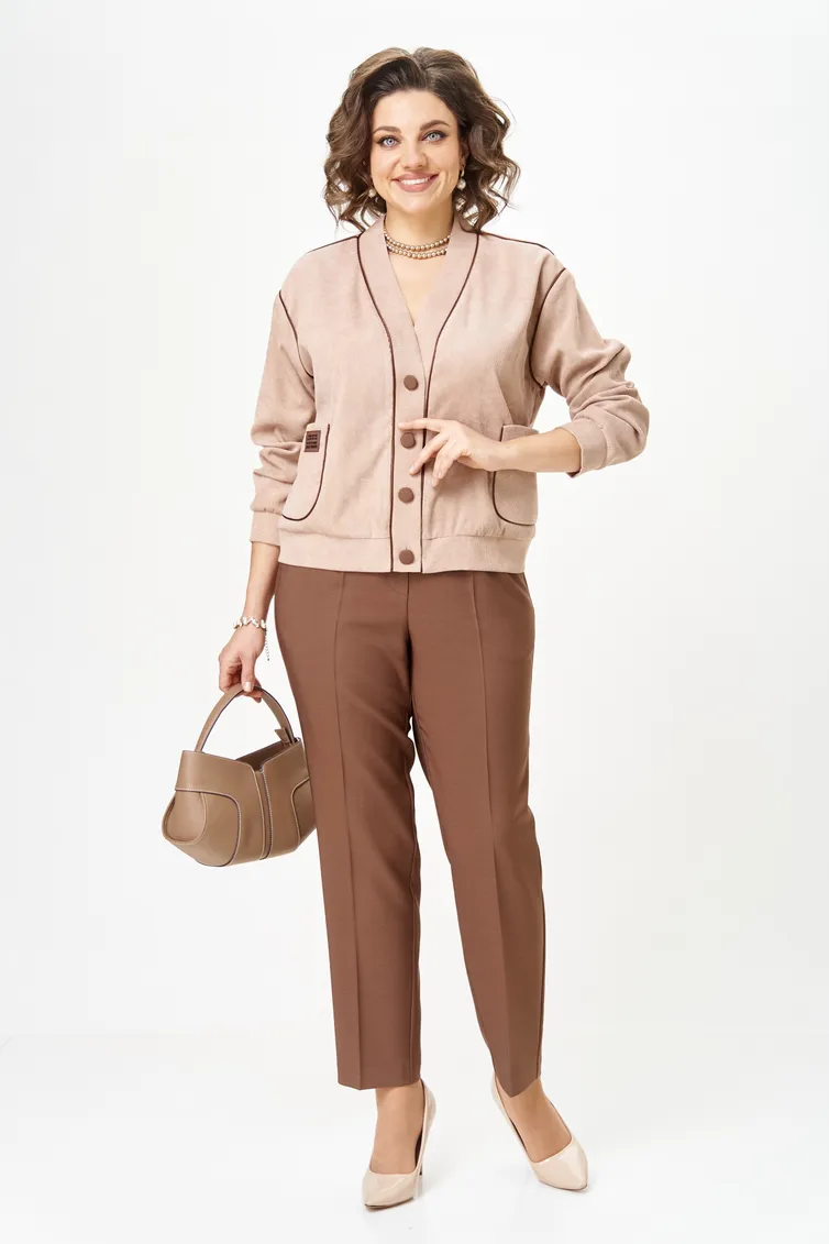 Suit Aira Style #24248