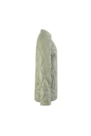 Куртка Elema арт. 4-2223 трава 164